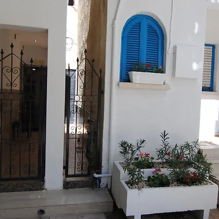 La C Lejlighed Larnaca