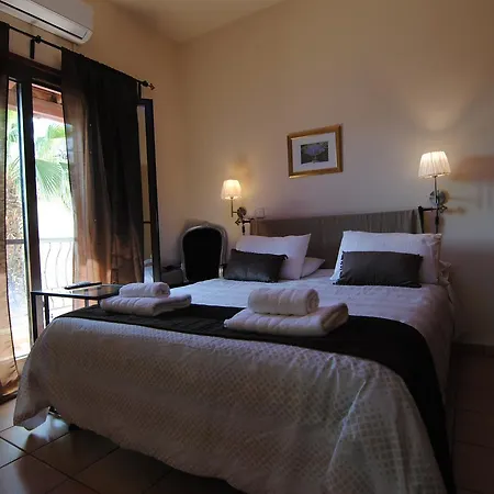 Apartment La C *