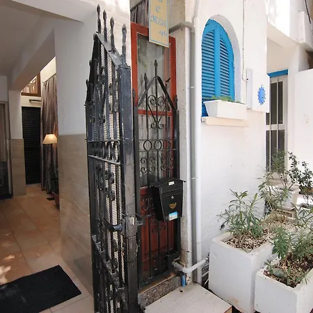 La C Lejlighed Larnaca