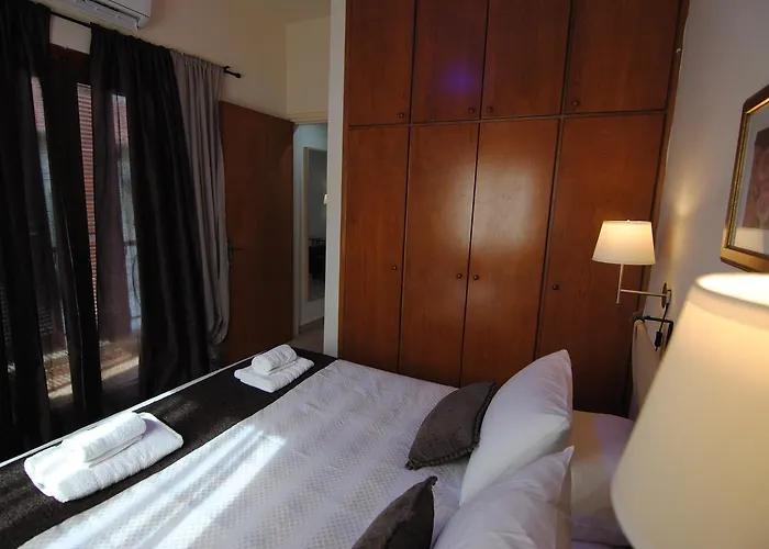 アパート La C ラルナカ