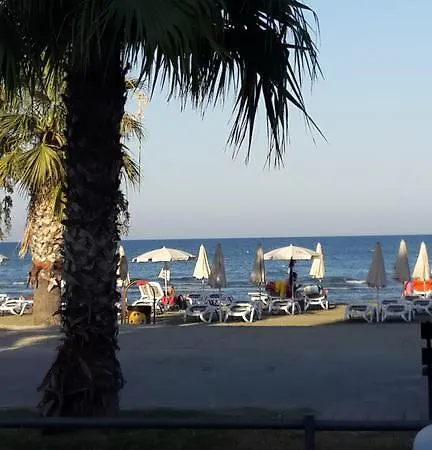Διαμέρισμα La C *