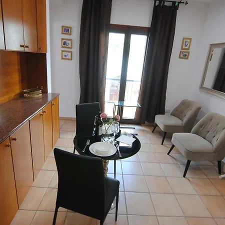 Apartment La C *