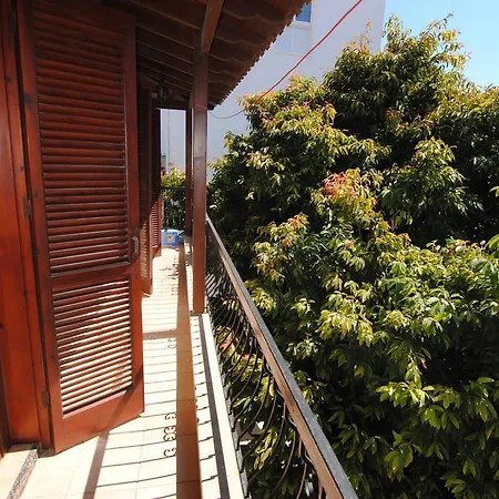 Διαμέρισμα La C *