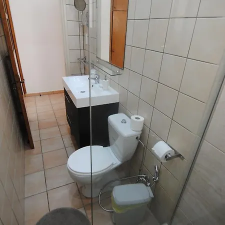 La C 아파트 라르나카