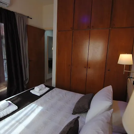 아파트 La C 라르나카