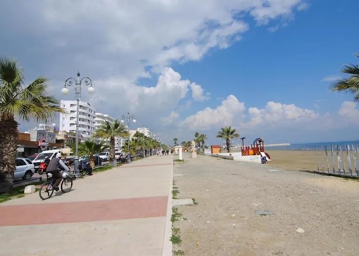 La C Διαμέρισμα Λάρνακα