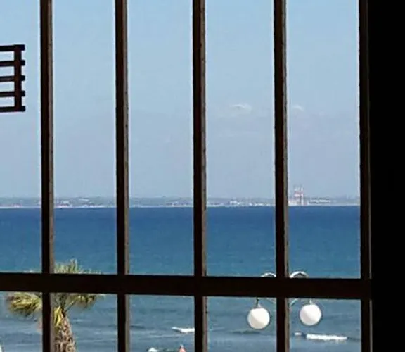 Διαμέρισμα La C *