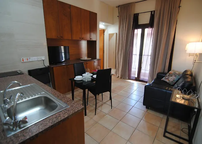 La C Διαμέρισμα Λάρνακα