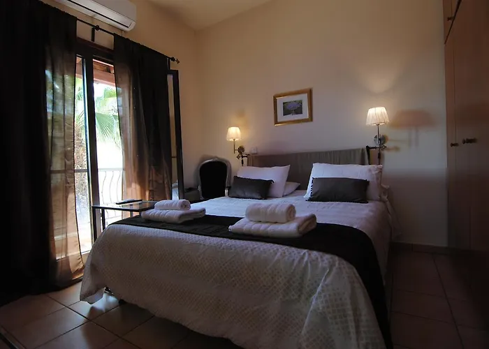 Διαμέρισμα La C *