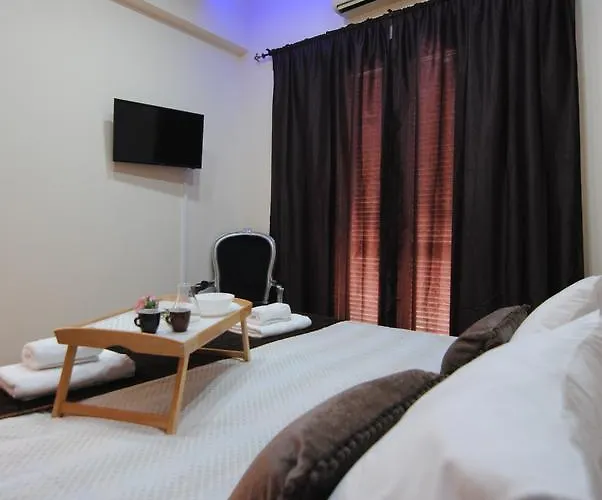 La C Διαμέρισμα