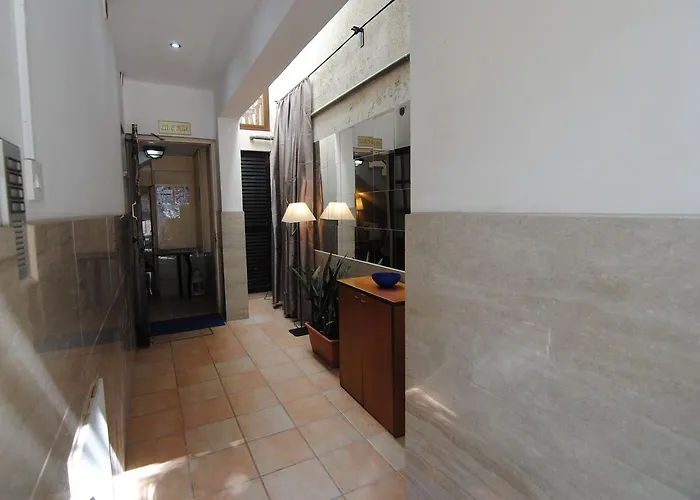 La C Διαμέρισμα *