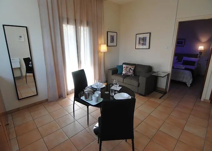 Διαμέρισμα La C *