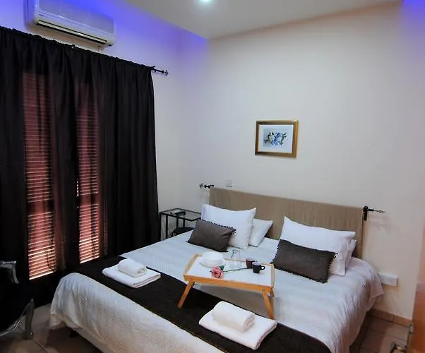 La C Διαμέρισμα *