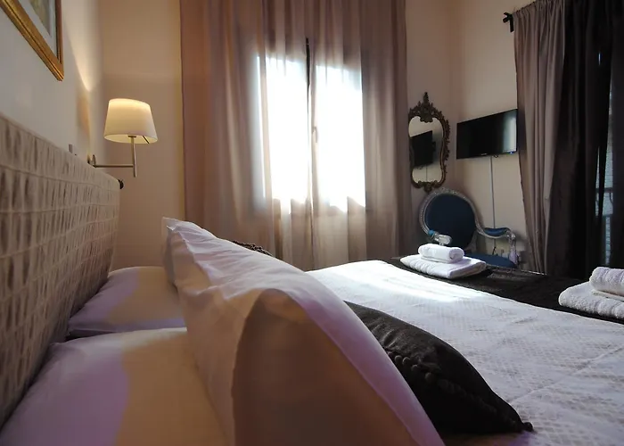 La C Διαμέρισμα